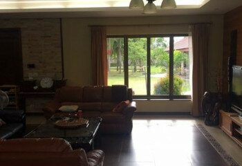 Дом в Паттайе, Таиланд | THE522490