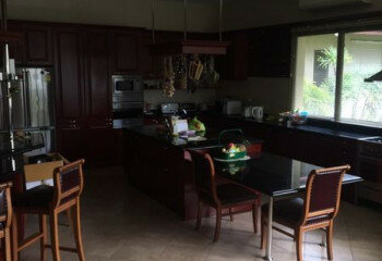 Дом в Паттайе, Таиланд | THE522490