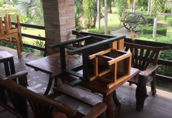 Дом в Паттайе, Таиланд | THE522490