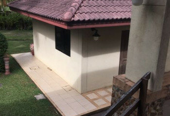 Дом в Паттайе, Таиланд | THE522490