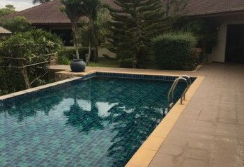 Дом в Паттайе, Таиланд | THE522490