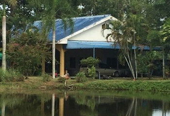 Дом в Паттайе, Таиланд | THE522490