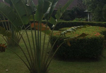 Дом в Паттайе, Таиланд | THE522490