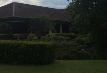 Дом в Паттайе, Таиланд | THE522490