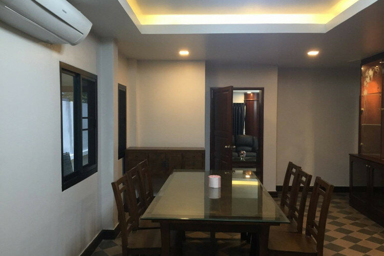 Дом в Паттайе, Таиланд | THE123420