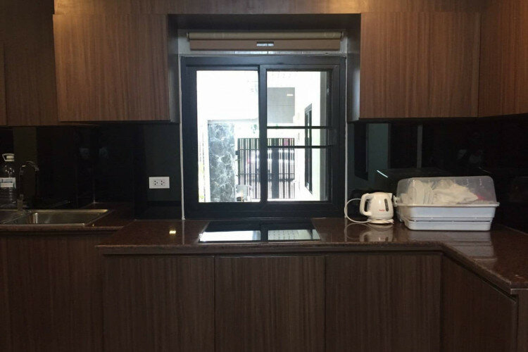 Дом в Паттайе, Таиланд | THE123420