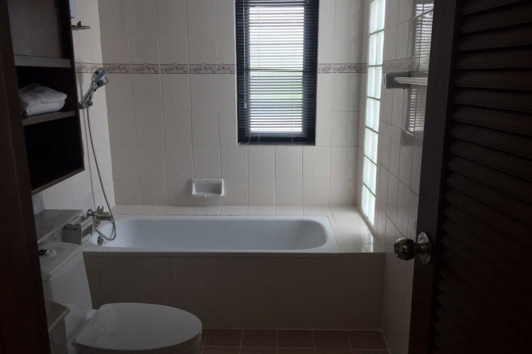 Дом в Паттайе, Таиланд | THE123420