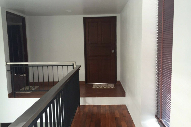 Дом в Паттайе, Таиланд | THE123420