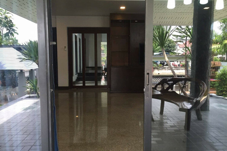 Дом в Паттайе, Таиланд | THE123420