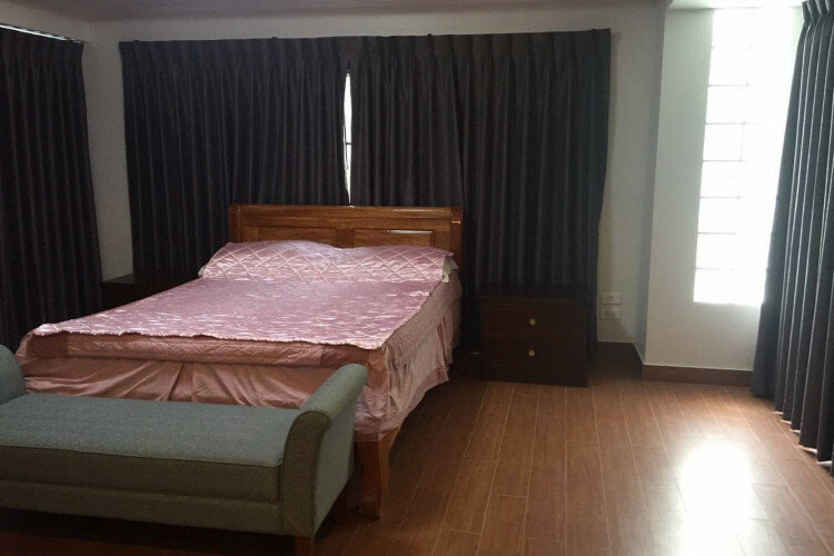 Дом в Паттайе, Таиланд | THE123420