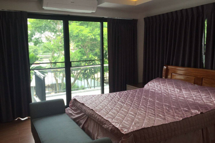 Дом в Паттайе, Таиланд | THE123420