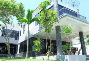 Дом в Паттайе, Таиланд | THE123420