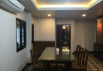 Дом в Паттайе, Таиланд | THE123420