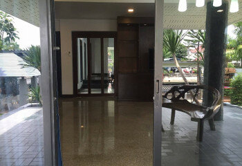 Дом в Паттайе, Таиланд | THE123420