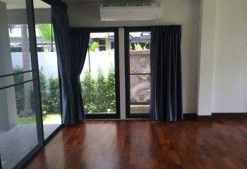 Дом в Паттайе, Таиланд | THE123420