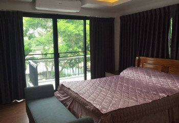 Дом в Паттайе, Таиланд | THE123420