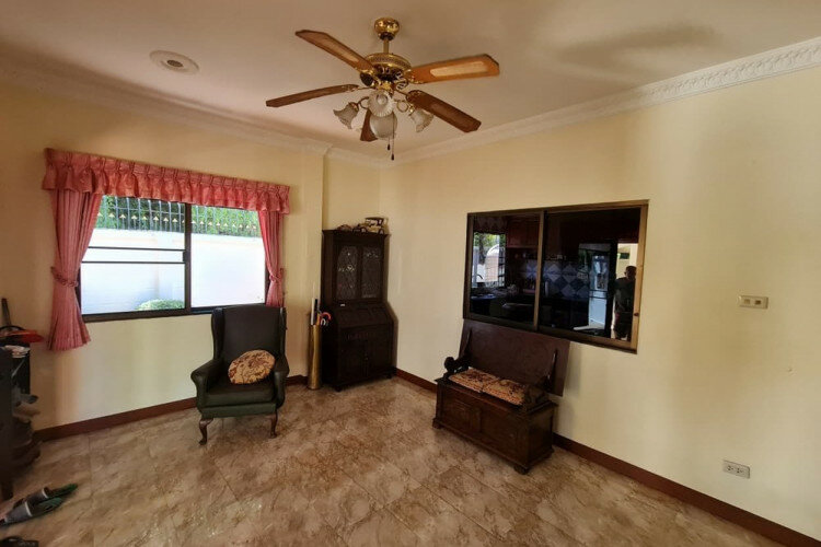 Дом в Паттайе, Таиланд | THE223609