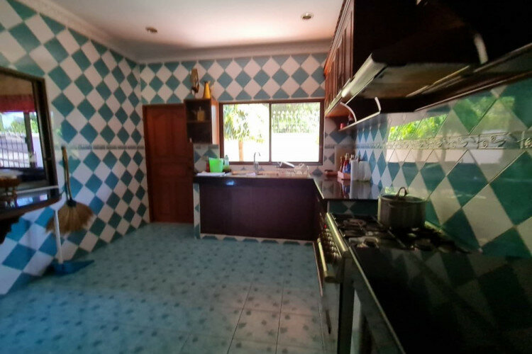 Дом в Паттайе, Таиланд | THE223609