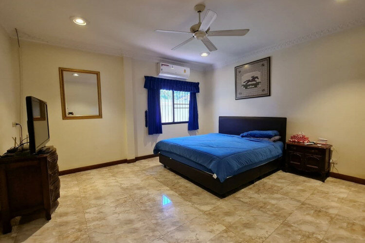 Дом в Паттайе, Таиланд | THE223609