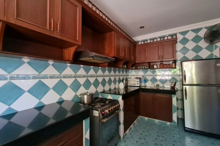 Дом в Паттайе, Таиланд | THE223609