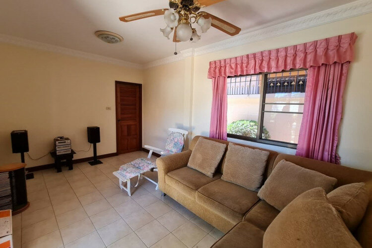 Дом в Паттайе, Таиланд | THE223609