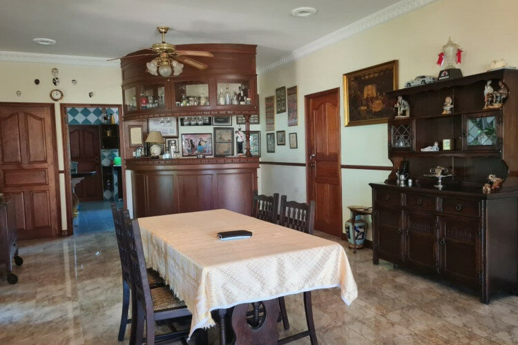 Дом в Паттайе, Таиланд | THE223609