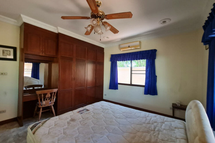 Дом в Паттайе, Таиланд | THE223609