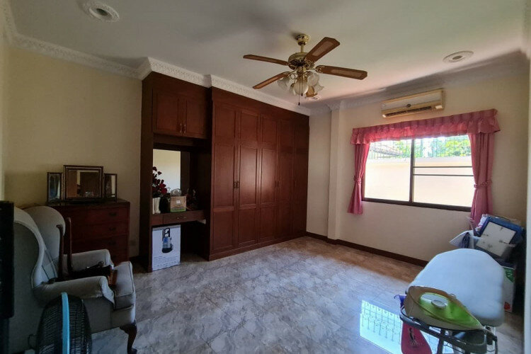 Дом в Паттайе, Таиланд | THE223609