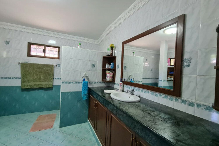 Дом в Паттайе, Таиланд | THE223609