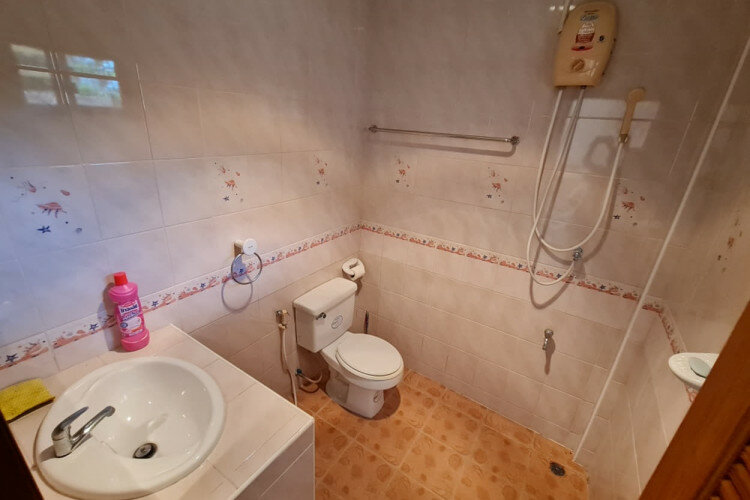 Дом в Паттайе, Таиланд | THE223609