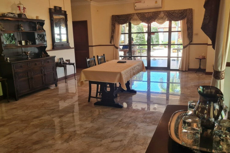 Дом в Паттайе, Таиланд | THE223609