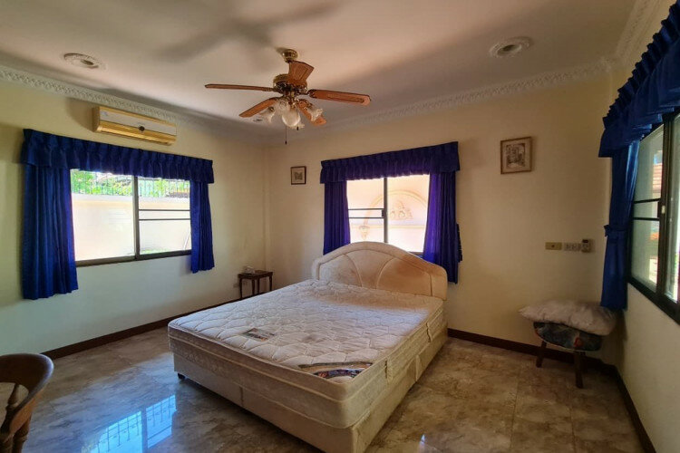 Дом в Паттайе, Таиланд | THE223609