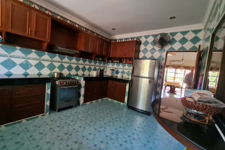 Дом в Паттайе, Таиланд | THE223609