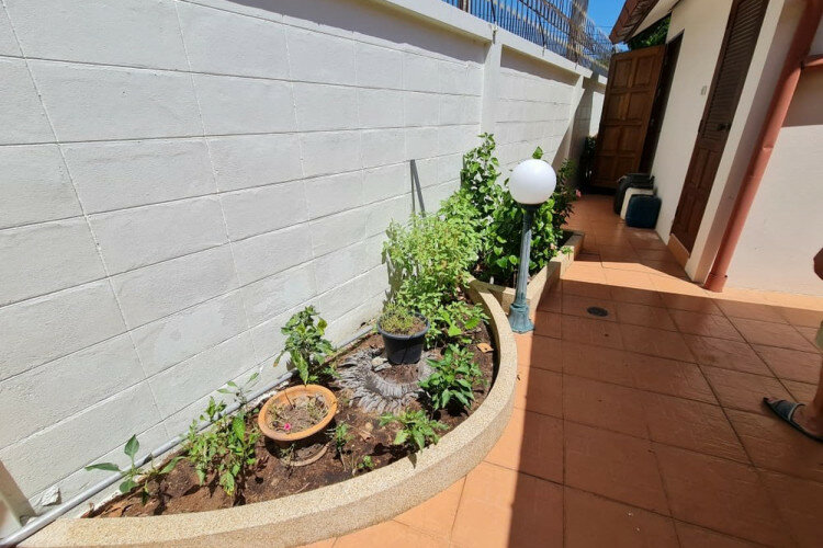 Дом в Паттайе, Таиланд | THE223609