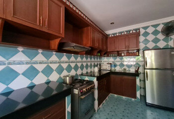 Дом в Паттайе, Таиланд | THE223609