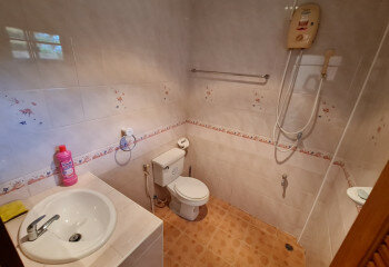 Дом в Паттайе, Таиланд | THE223609