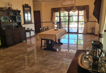 Дом в Паттайе, Таиланд | THE223609