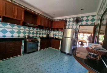 Дом в Паттайе, Таиланд | THE223609