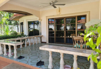 Дом в Паттайе, Таиланд | THE223609