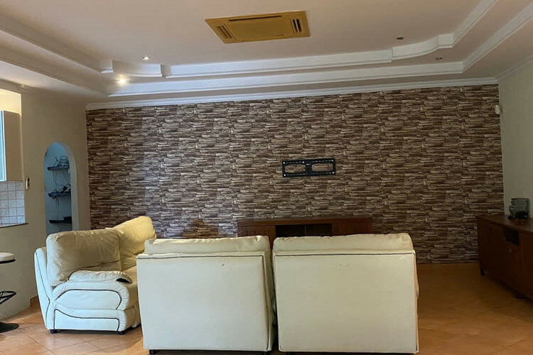 Дом в Паттайе, Таиланд | THE355870