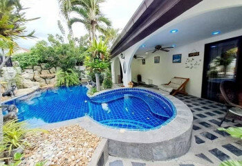 Дом в Паттайе, Таиланд | THE355870