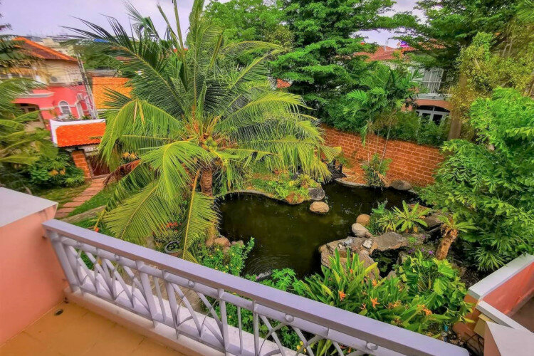 Дом в Паттайе, Таиланд | THE423625