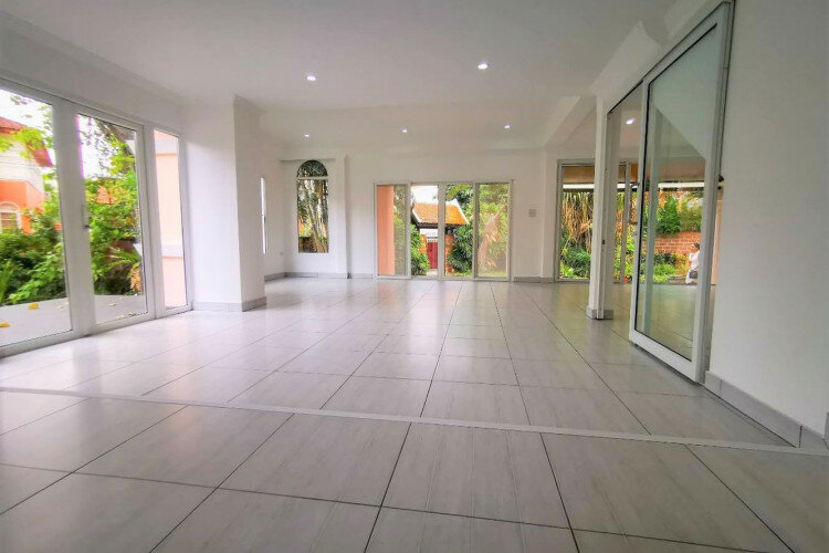 Дом в Паттайе, Таиланд | THE423625