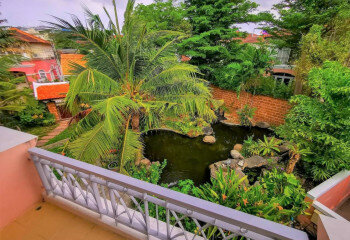 Дом в Паттайе, Таиланд | THE423625