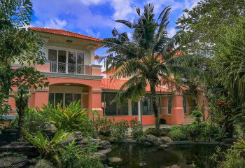 Дом в Паттайе, Таиланд | THE423625