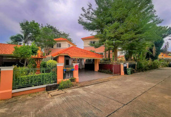 Дом в Паттайе, Таиланд | THE423625