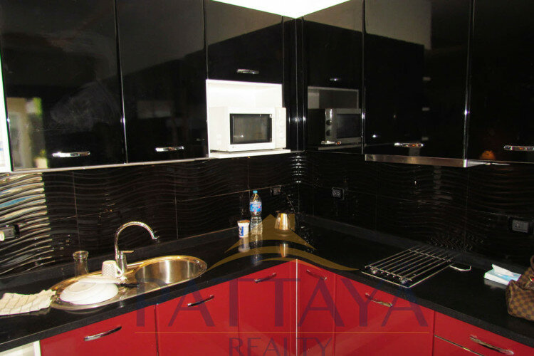 Дом в Паттайе, Таиланд | THE222110