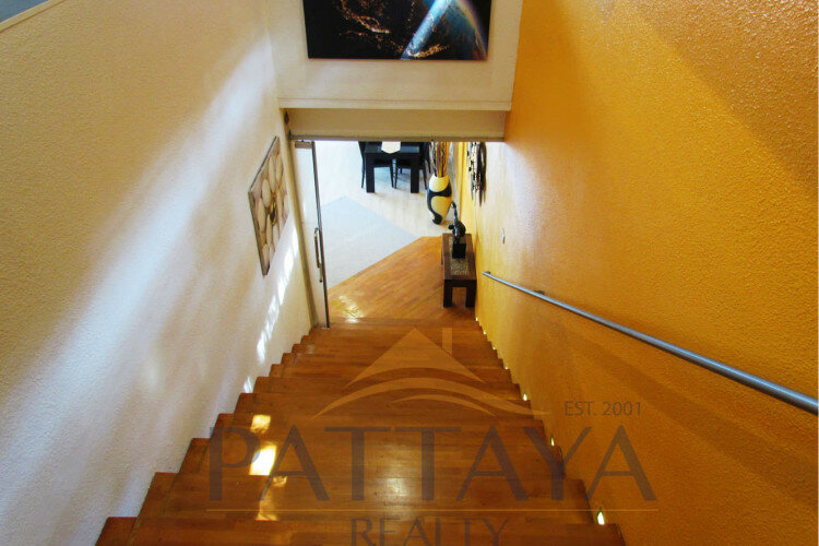 Дом в Паттайе, Таиланд | THE222110
