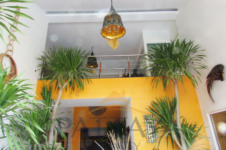 Дом в Паттайе, Таиланд | THE222110