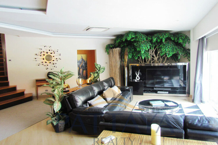 Дом в Паттайе, Таиланд | THE222110